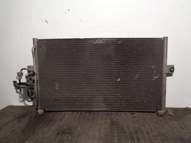 Radiador de aire acondicionado Hyundai Coupe I (1996-2002)