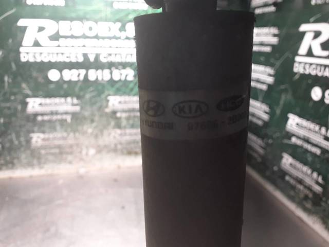 976062B000 HYUNDAI Condensador de aire acondicionado  comprar en Jaén