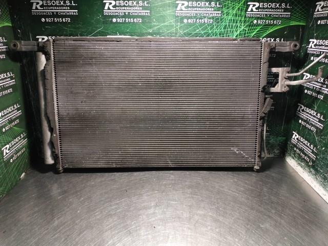 HYUNDAI 976062B000 Condensador aire acondicionado comprar Barcelona