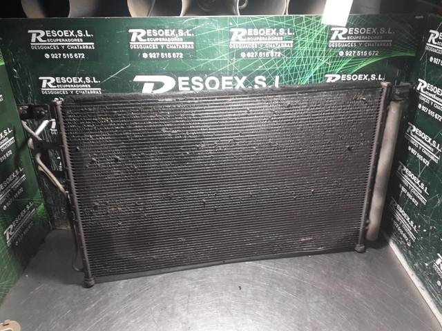 HYUNDAI 976062B000 Condensador aire acondicionado comprar Tarragona