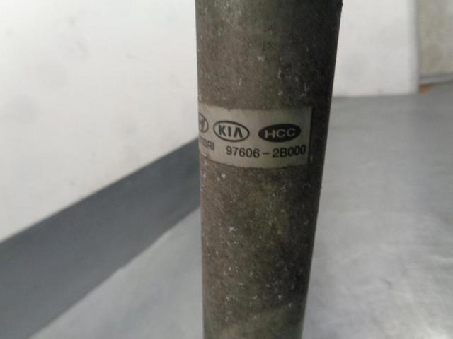 HYUNDAI 976062B000 Condensador aire acondicionado  en stock Salamanca