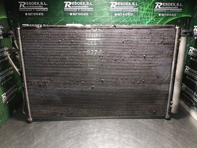 976062B000 HYUNDAI Condensador de aire acondicionado  comprar en Lleida