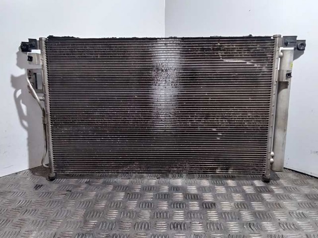 976062B100 HYUNDAI Condensador de aire acondicionado  comprar en Oviedo