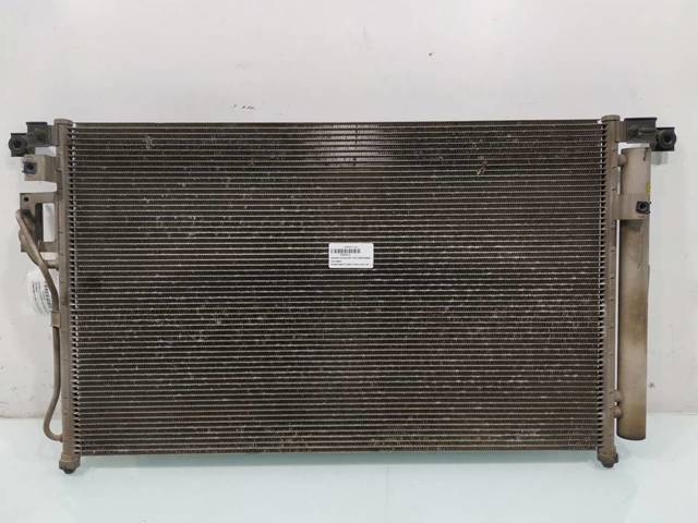 HYUNDAI 976062B100 Condensador aire acondicionado  en stock Salamanca