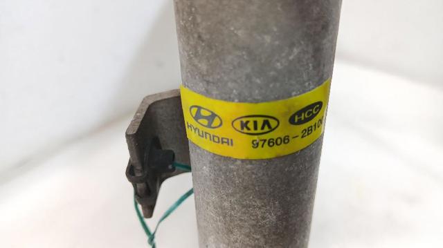 976062B100 Condensador de aire acondicionado  comprar en Pontevedra