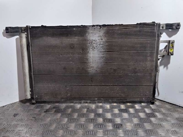 Condensador de aire acondicionado 976062B100 HYUNDAI
