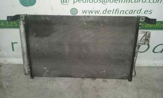 Condensador de aire acondicionado 976062B100 HYUNDAI