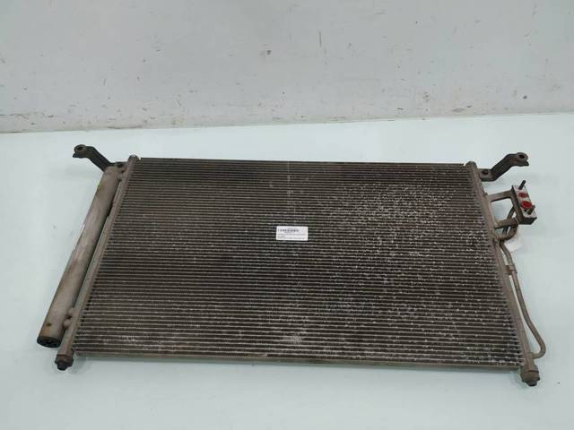 976062B100 HYUNDAI Condensador aire acondicionado  en stock Córdoba