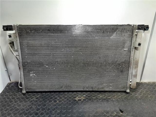 976062B100 Condensador aire acondicionado  en stock Sabadell