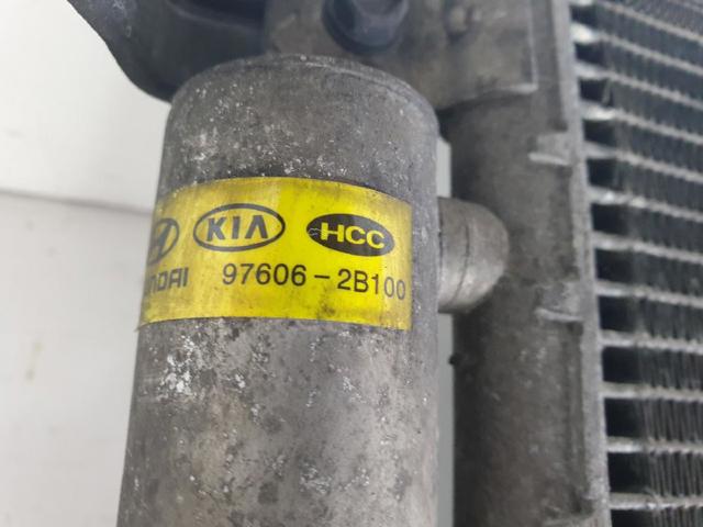 976062B100 Condensador aire acondicionado comprar Almería