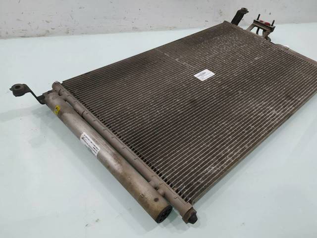 976062B100 HYUNDAI Condensador aire acondicionado  en stock Córdoba