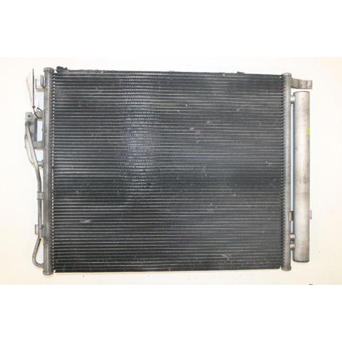 Condensador aire acondicionado 976062B700 HYUNDAI