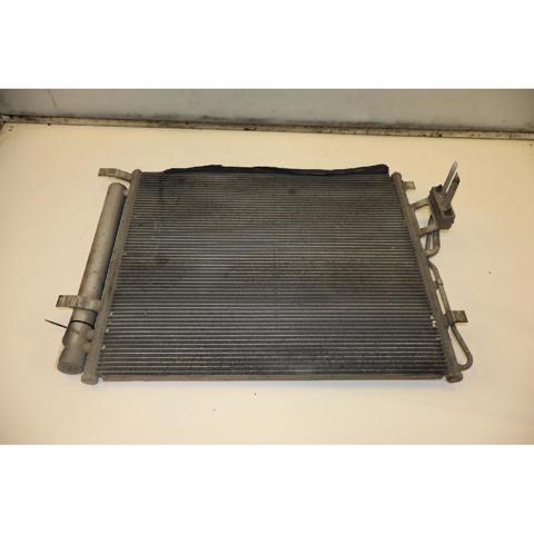 Condensador aire acondicionado 976062B700 HYUNDAI
