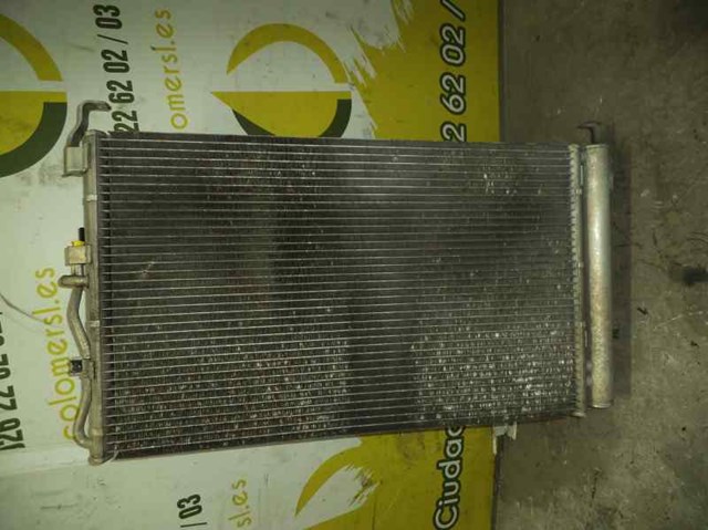HYUNDAI 976062D000 Condensador de aire acondicionado  disponible Lugo