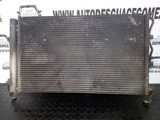 976062D000 HYUNDAI Condensador aire acondicionado  en stock Gandía