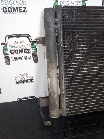 976062D000 HYUNDAI Condensador aire acondicionado comprar Alcalá