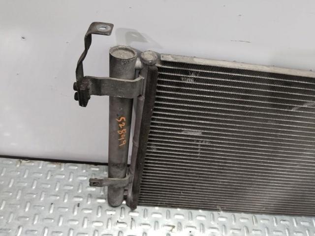 HYUNDAI 976062D000 Condensador aire acondicionado comprar Barcelona
