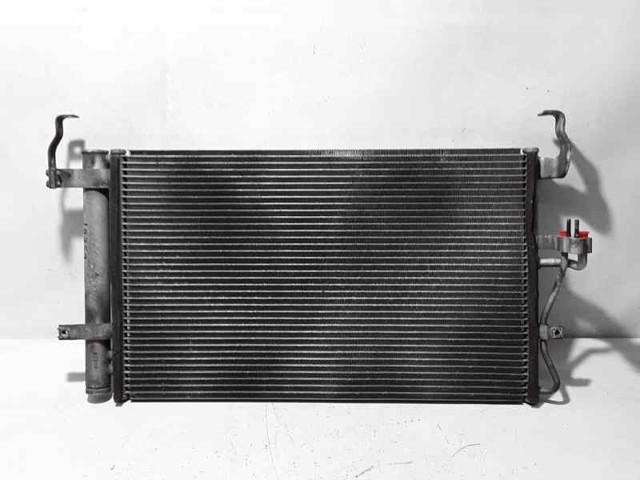 Condensador de aire acondicionado 976062D000 HYUNDAI