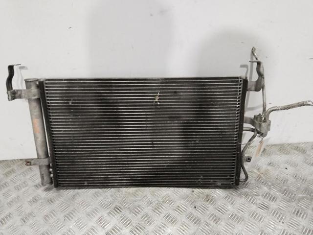 HYUNDAI 976062D000 Condensador aire acondicionado comprar Pamplona