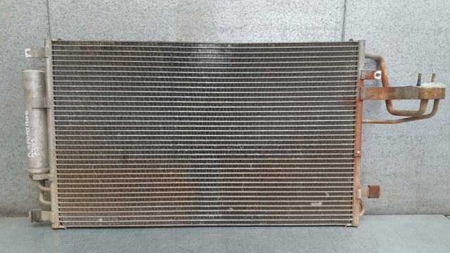 HYUNDAI 976062E000 Condensador de aire acondicionado  comprar en Murcia
