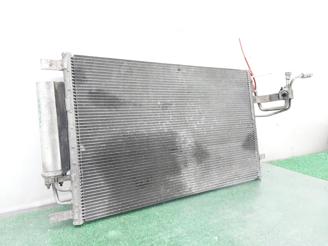 976062E000 HYUNDAI Condensador aire acondicionado comprar Bilbao