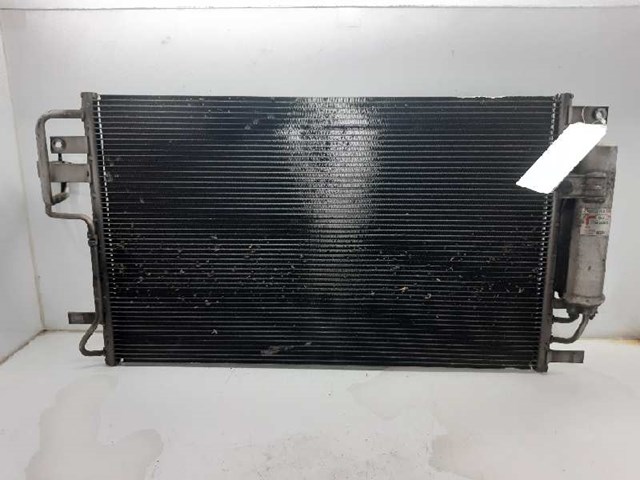 Condensador / radiador  aire acondicionado para kia sportage 2.0 i 16v g4gc 976062E000