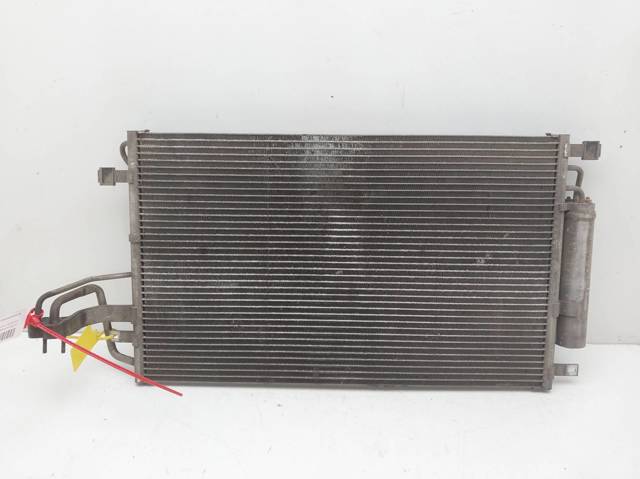 Condensador / radiador  aire acondicionado para hyundai tucson 2.0 crdi d4ea 976062E000