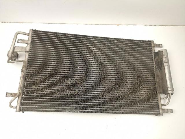 HYUNDAI 976062E000 Condensador aire acondicionado comprar Pamplona