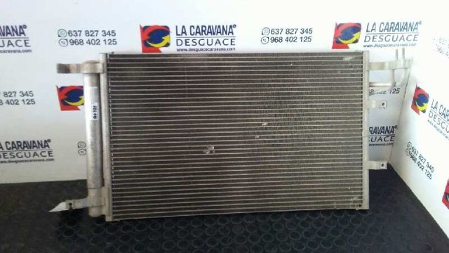 Precio del repuesto Condensador Cerato  sedán