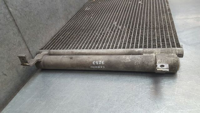 976062F000 Condensador aire acondicionado  en stock Granada
