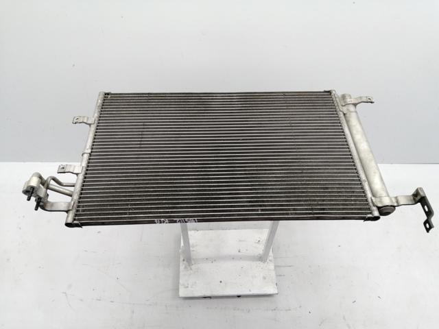 Condensador / radiador  aire acondicionado para kia cerato (ld) 1.6 lx familiar (5-ptas.) g4ed 976062F000