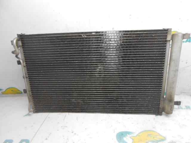 Condensador / radiador  aire acondicionado para kia cerato sedán 1.6 g4ed 976062F000