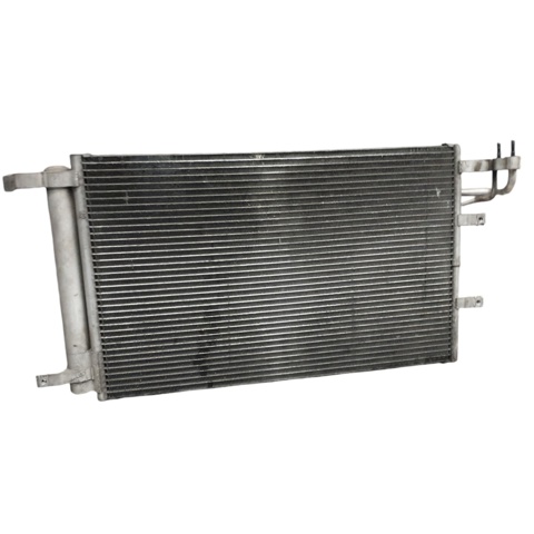 Condensador aire acondicionado para KIA Cerato LD