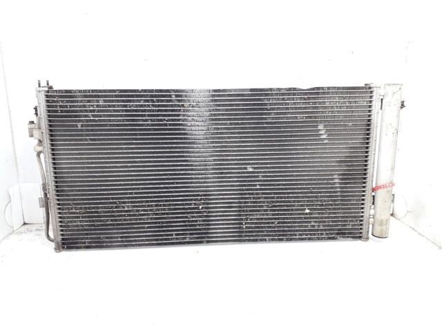 Comprar Condensador de aire acondicionado Magentis II MG
