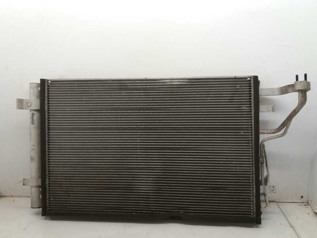 Condensador / radiador  aire acondicionado para hyundai i30 1.4 g4fa 976062H010AS