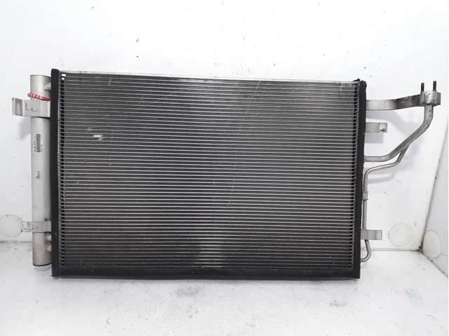 Condensador / radiador  aire acondicionado para kia ceed fastback 1.4 cvvt g4fa4 976062H010AS