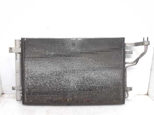 Condensador aire acondicionado 976062H010AS HYUNDAI