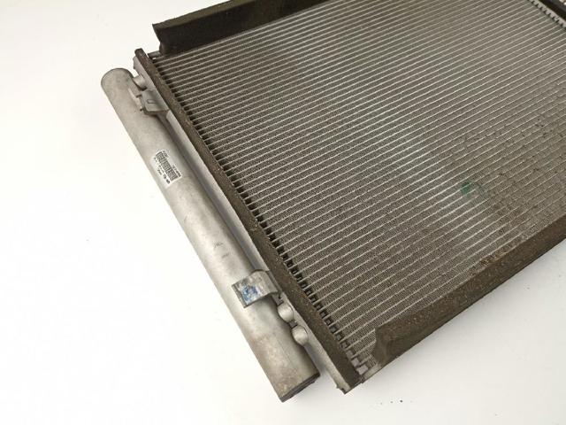 976062L600 Condensador aire acondicionado  en stock Granada