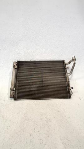 HYUNDAI 976062L600 Condensador de aire acondicionado  comprar en Albacete