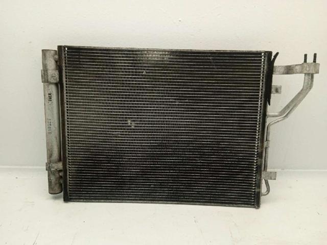 976062L600 HYUNDAI Condensador de aire acondicionado  comprar en Oviedo