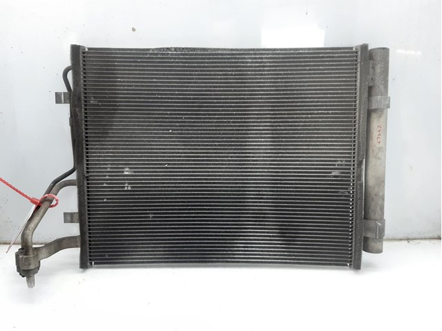 Condensador / radiador  aire acondicionado para kia ceed fastback 1.6 crdi 90 d4fbl 976062L600