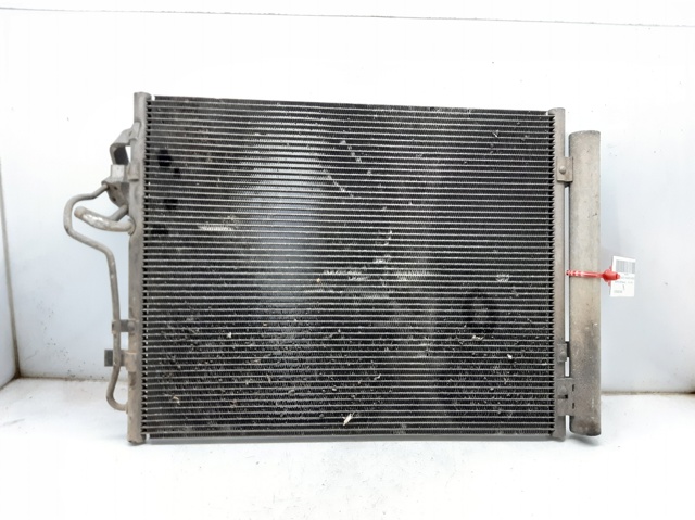 HYUNDAI 976062L600 Condensador aire acondicionado  en stock Valencia