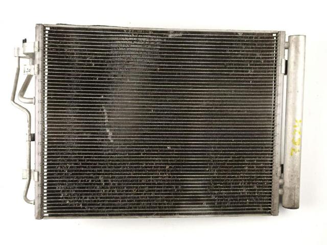 HYUNDAI 976062L600 Condensador aire acondicionado comprar Barcelona