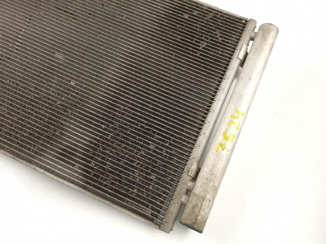 976062L600 HYUNDAI Condensador aire acondicionado comprar Bilbao