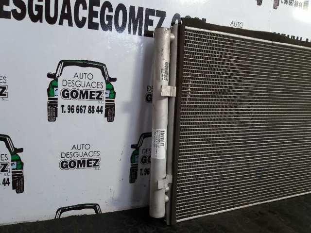 976062L600 HYUNDAI Condensador de aire acondicionado  disponible Alicante