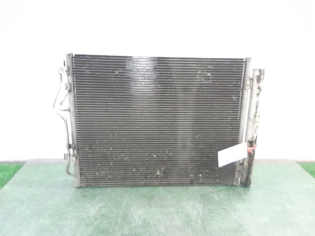 HYUNDAI 976062L600 Condensador aire acondicionado comprar Tarragona