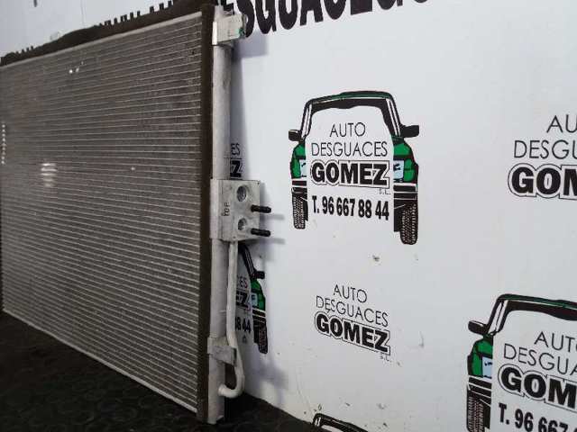 HYUNDAI 976062L600 Condensador aire acondicionado comprar Barcelona