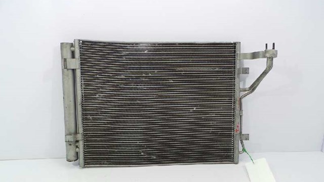 Condensador / radiador  aire acondicionado para hyundai i30 (fd) (2007-2011) 1.6 crdi d4fb 976062L600