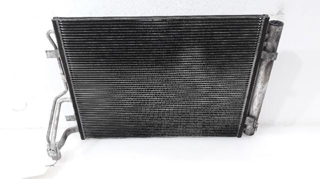 HYUNDAI 976062L600 Condensador aire acondicionado comprar Pamplona