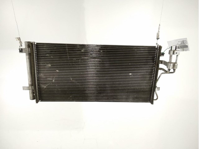 Condensador / radiador  aire acondicionado para hyundai sonata v (nf) (2006-2010) 976062S000